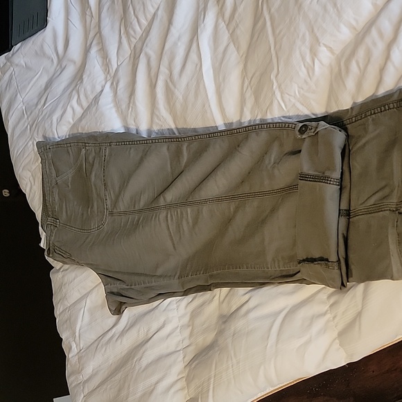 Sonoma pants - Picture 2 of 4